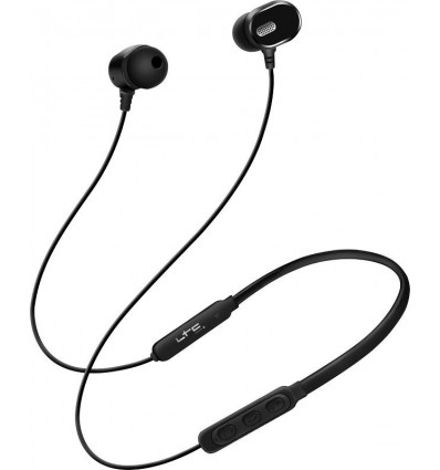 ESP150-BK Auriculares con bluetooh