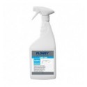Flowey S3RFU-750 Limpiador de cristales de 750 ml