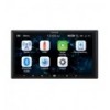 Alpine ILX-W650BT Pantalla multimedia de 7" con Android Auto y Apple Carplay