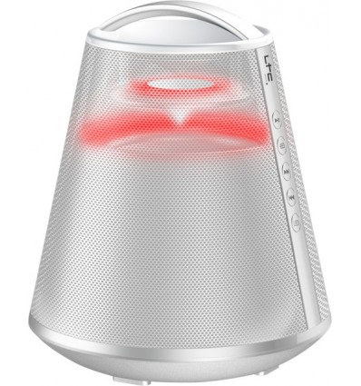 FREESOUND65-WH ALTAVOZ BLUETOOTH AUTONOMO DE LED 6