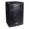 DISCO15B BAFLE SONIDO TRAPEZOIDAL 3 VIAS 15"/38CM