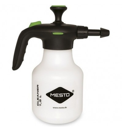 Pulverizador Presión 1.5L pH 7-14