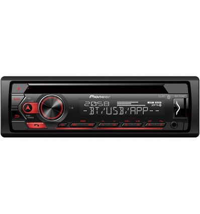 Autoradio Pioneer DEH-S320BT