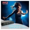 PYLE PT6000CH Amplificador Bluetooth 6 Canales