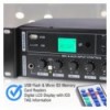 PYLE PT930U - Amplificador de linea de 100v - 1000