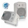PYLE PDWR40W Altavoces 5,25" (blanco)