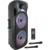 Altavoz portatil PARTY 215-LED MKII
