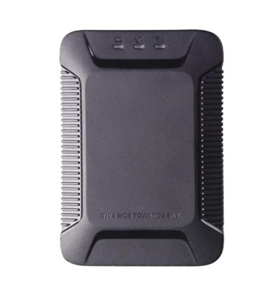 Localizador GPS NTL3 para instalación