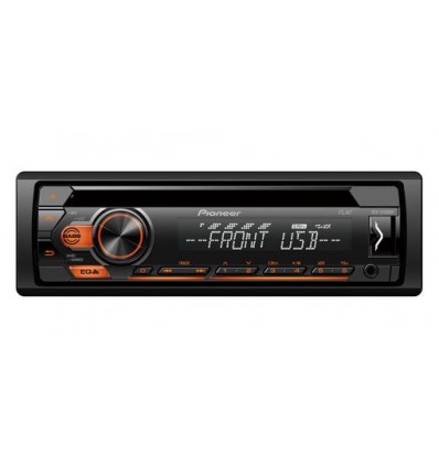 Pioneer Modelo DEH-S110UBA