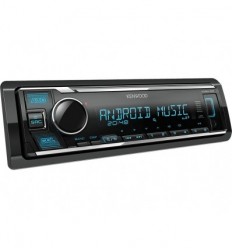 Kenwood KDC-BT460U Autoradio CD/Bluetooth/USB/AUX