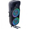 156120PLS PARTY 2x15" BATERIA PORTATIL