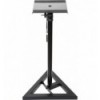 MULTI USE STAND FOR SPEAKER, LIGHTING WITH ADJUSTT