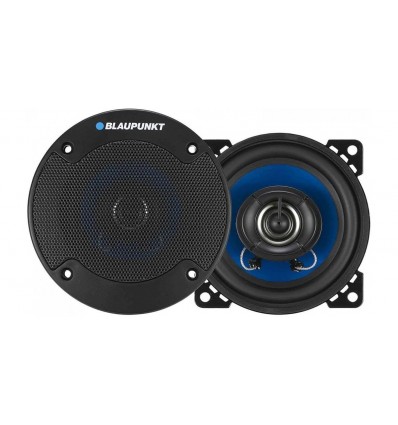 Juego Altavoz Blaupunkt ICS402 4" dos vias