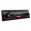 KD-X162 Receptor Dmr de JVC Formato 1 Din