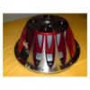 PHATT1200 Subwoofer 12 Doble Bobina 600 W.