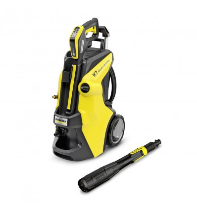 Hidrolimpiadora KARCHER K7 PREMIUM FULL CONTROL PLUS