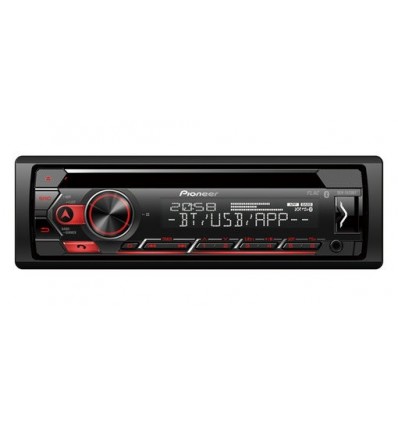 Autoradio Pioneer DEH-S420BT