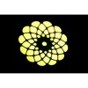Cabeza Movil Ibiza Light STAR-SPOT-BL