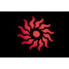 Cabeza Movil Ibiza Light STAR-SPOT-BL
