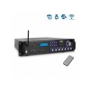 P3001BT Amplificador HIFI/Karaoke HIFI/KARAOKE MP3