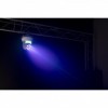 Cabeza Movil Ibiza Light STAR-LASER-WH