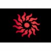Cabeza Movil Ibiza Light STAR-WHASH-BL