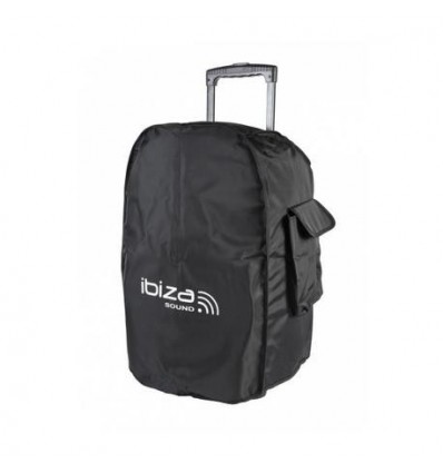 Funda Ibiza PORT-BAG15-MKII