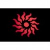 Cabeza Movil Ibiza Light STAR-WHASH-BL