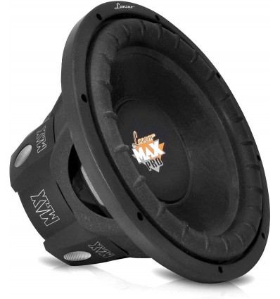 Subwoofer 6" 4 ohm 600W