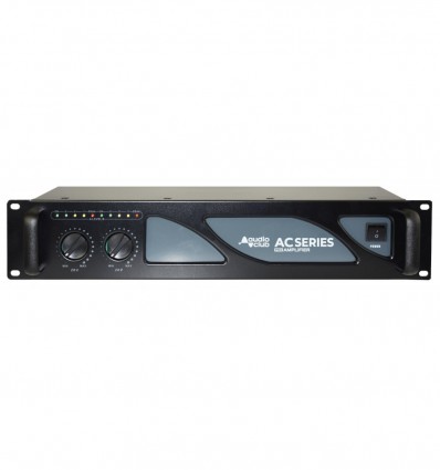 Karma AC1000 Amplificador de 2 x 500W