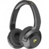 Karma BT 601 Auriculares Bluetooth plegables de MP3 - Negro
