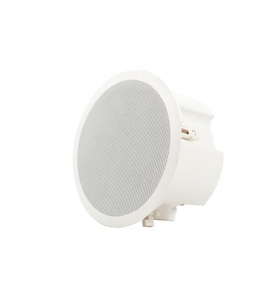 Glemm CSL 6560B Altavoz de techo empotrable 6,5" linea 100V 60 W Max