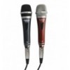Karma DM 522 Kit de 2 micrófonos dinámicos