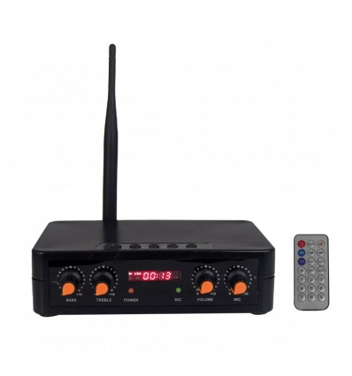 GLEMM FRD TX Transmisor para el sistema inalámbrico Freedom 2