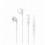 Karma HPT LT Auriculares con conector Lightning Bluetooth