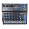 GLEMM MXP 08 Mezclador de micrófono de 8 canales