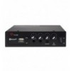 Karma PA 20B Amplificador de 12 V 20W con sistema de reharge BT y USB