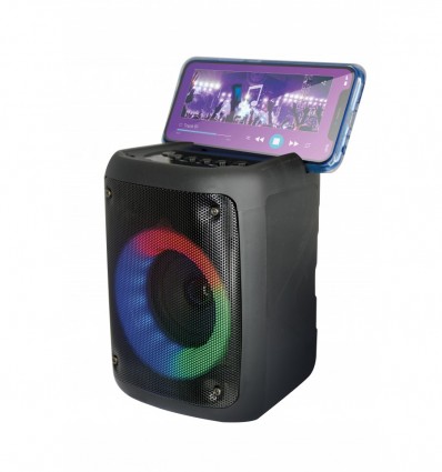 Karma POCKET GO Altavoz recargable