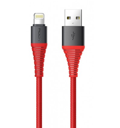 Karma RCB 0557-R Lightning Cable - Rojo