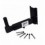 Karma SP 113 Soporte de pared de altavoces