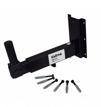 Karma SP 113 Soporte de pared de altavoces