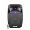 Karma TIGER 15A Altavoz amplificado de 410 W