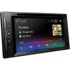 Pantalla Pioneer AVH-A240DAB