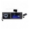 Autoradio Caliber SD-USB Pantalla 2.5" Bluetooth