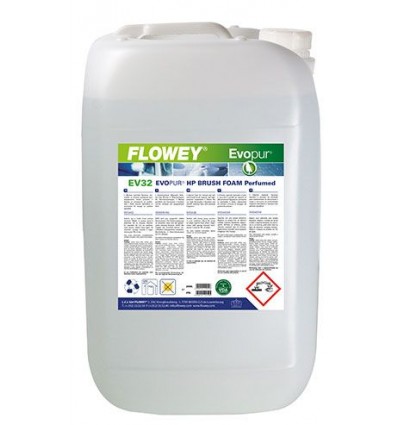 Flowey EV32 EVOPUR FOAM PERFUMED