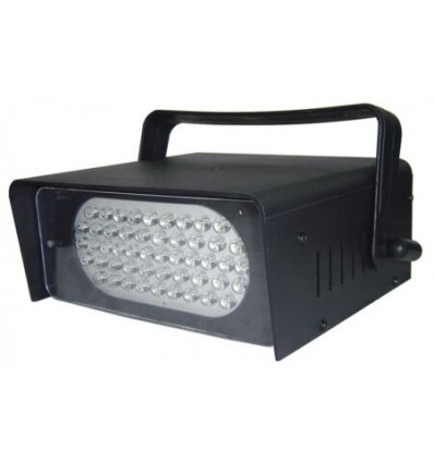 STROBE50LED ESTROBOSCOPIO DE LED 50W