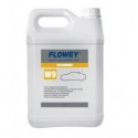 Flowey W9-5 Desincrustante de alquitrán de 5l