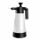 De Witte Pulverizador manual de 1,5 litros para solventes