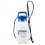 De Witee E-Spray Pulverizador eléctrico con batería de 8 litros