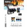 Karma SMART IPL IP 66 Smart LED Floodlight- 60W